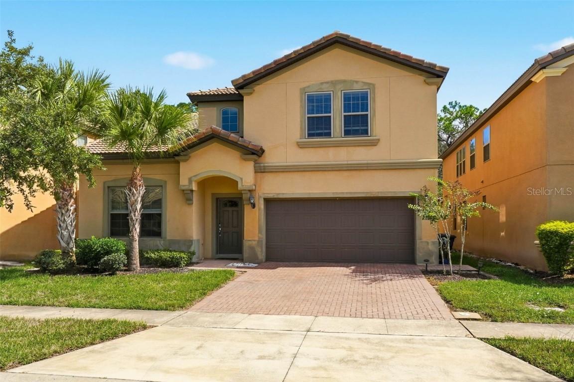 8824 Bengal Ct., Kissimmee, FL 34747