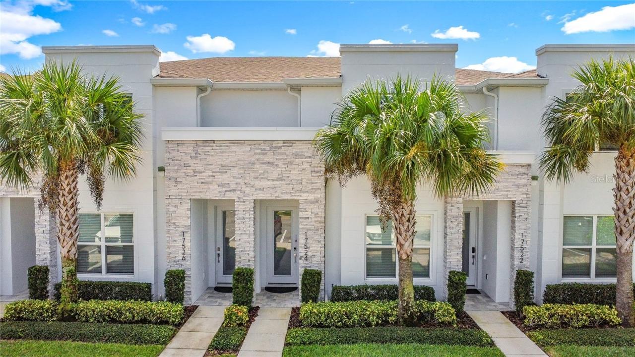 17524 Hidden Forest Dr., Clermont, FL 34714