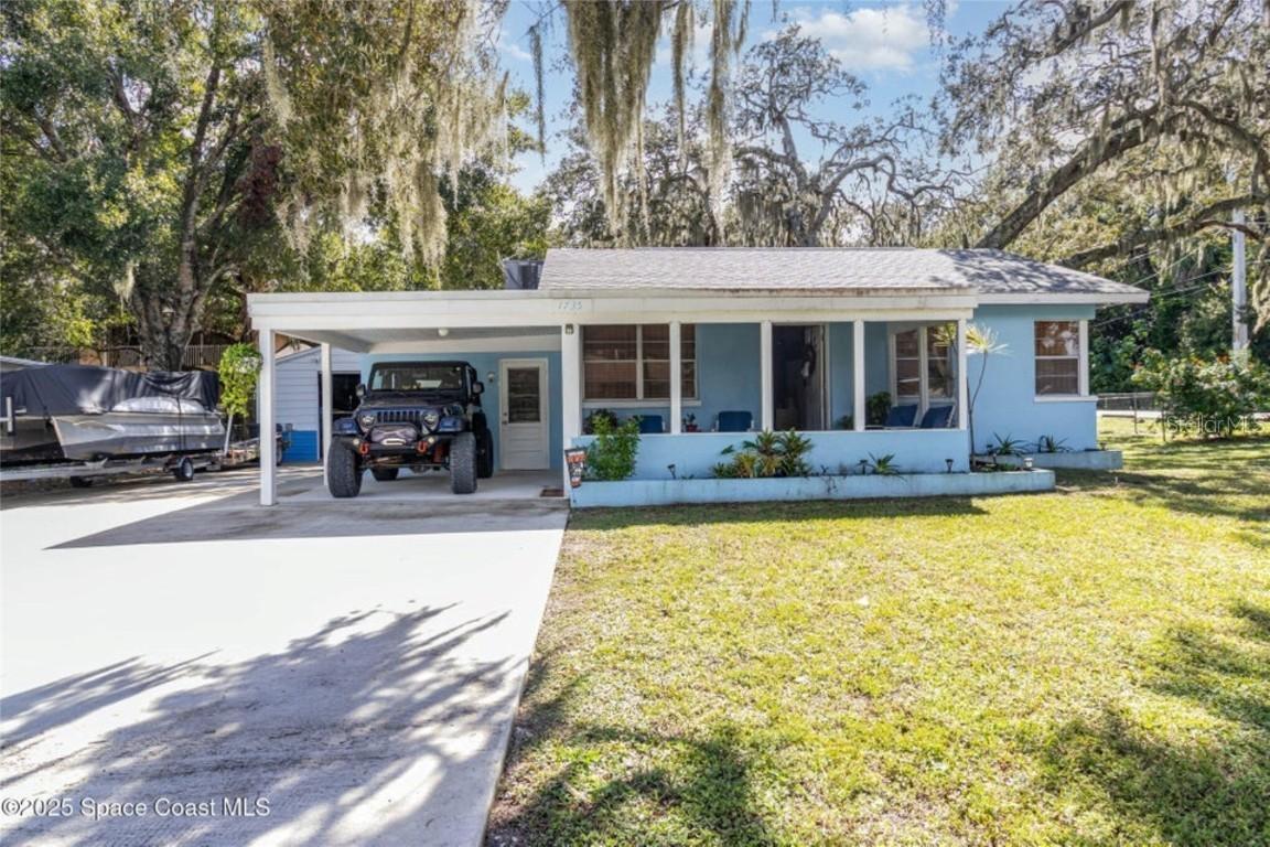 1735 Tropic St., Titusville, FL 32796