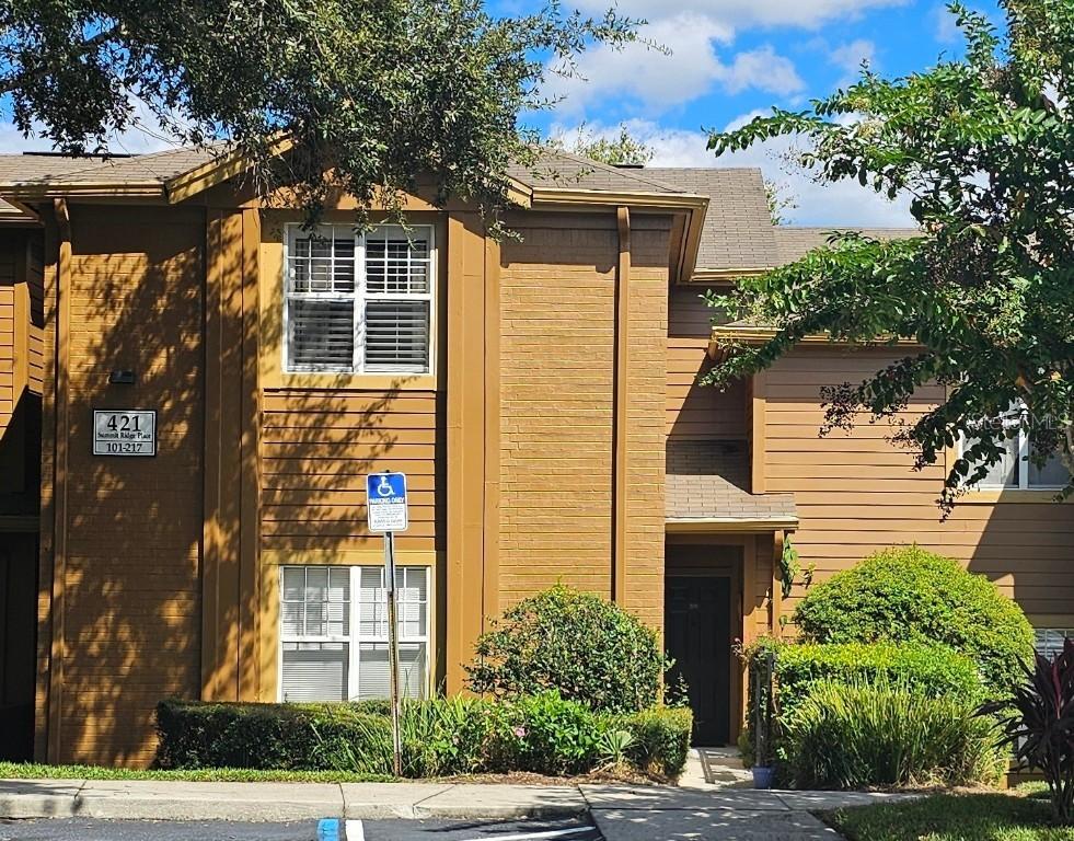 421 Summit Ridge Pl. #209, Longwood, FL 32779