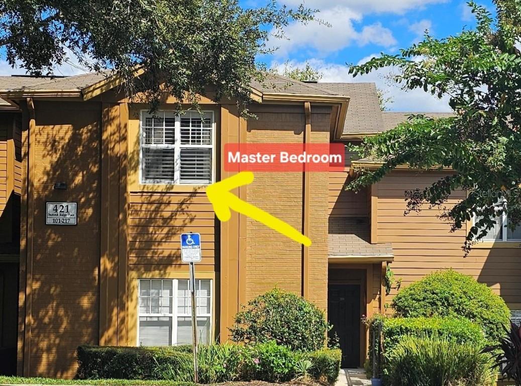 421 Summit Ridge Pl. #209, Longwood, FL 32779