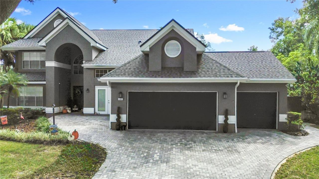 2062 Lake Marion Dr., Apopka, FL 32712