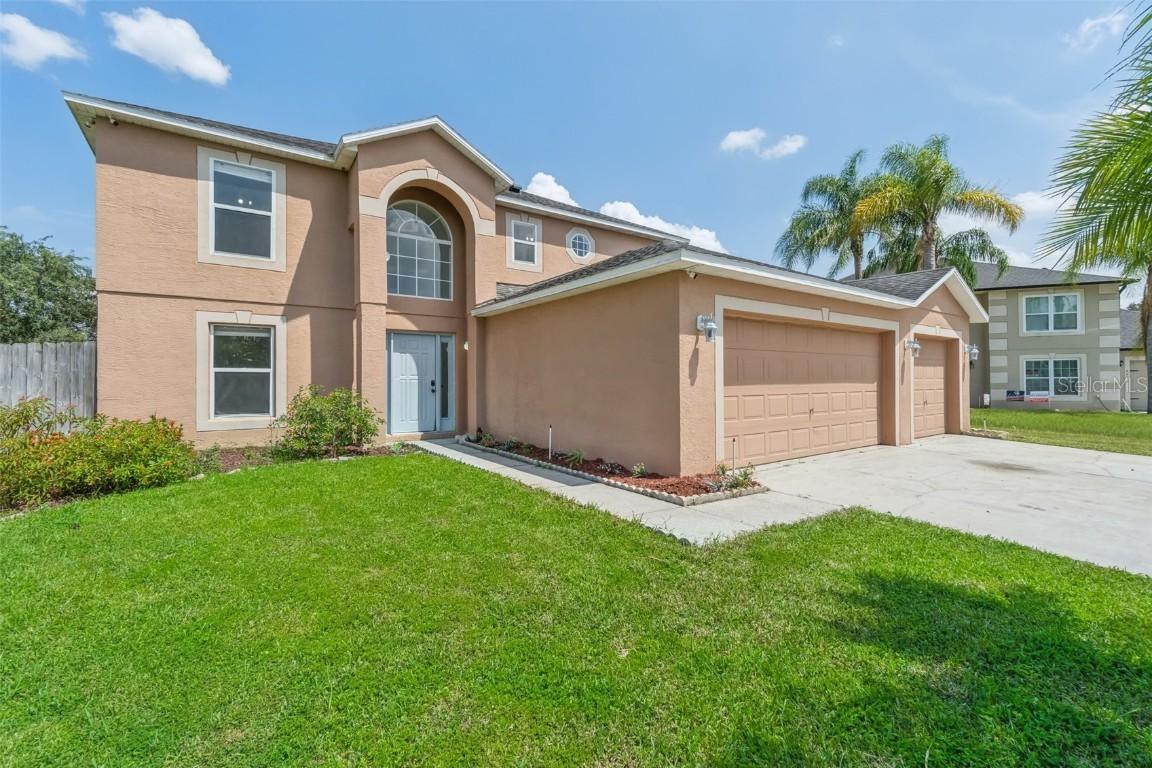 4911 Daryl Ct., St Cloud, FL 34771