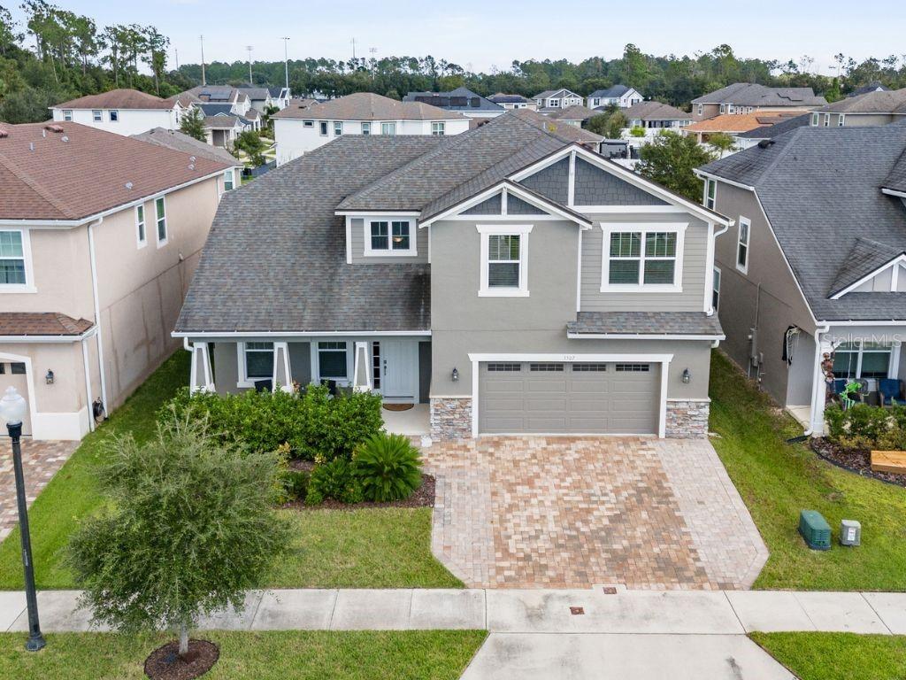 3302 Stonegate Dr., Ocoee, FL 34761