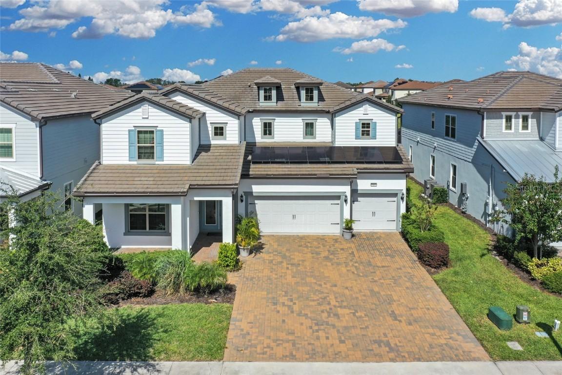 7537 Wandering Way, Orlando, FL 32836