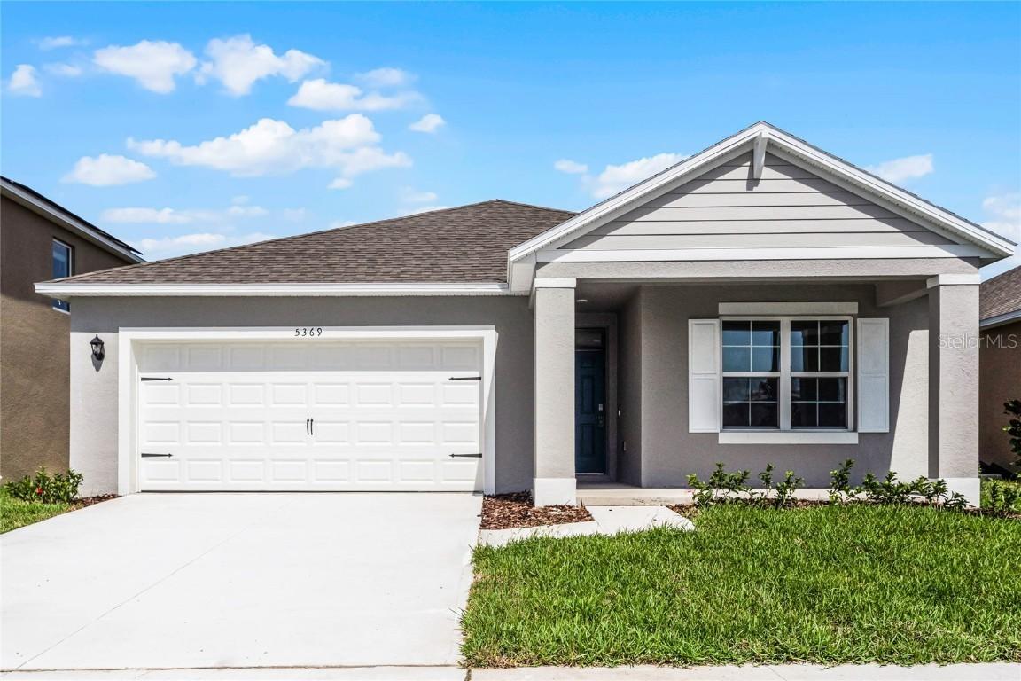 5084 Gopher Apple Dr., Apopka, FL 32712