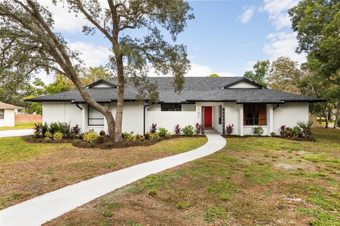 448 Village View Ln., Longwood, FL 32779