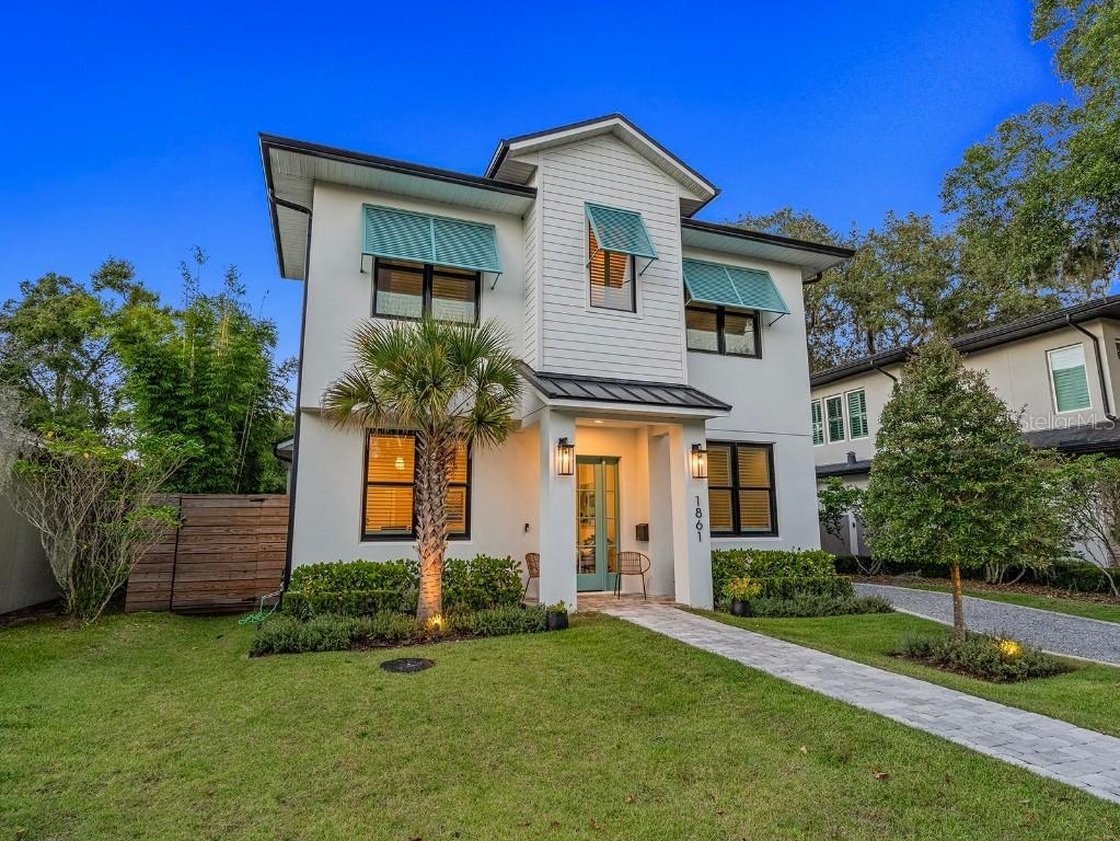 1861 Taylor Ave., Winter Park, FL 32789