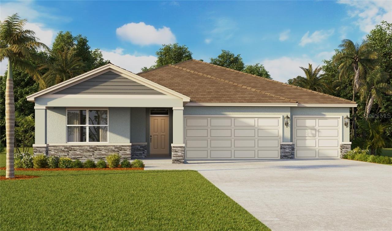 1378 Morning Walk, Ormond Beach, FL 32174
