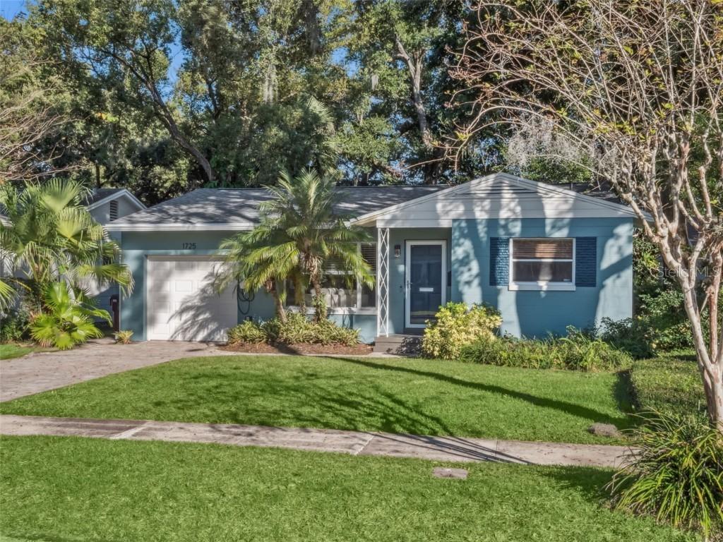 1725 Oakmont Ln., Orlando, FL 32804