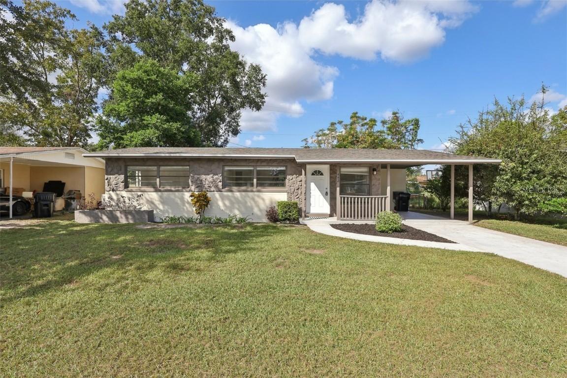 442 Fanfair Ave., Orlando, FL 32811