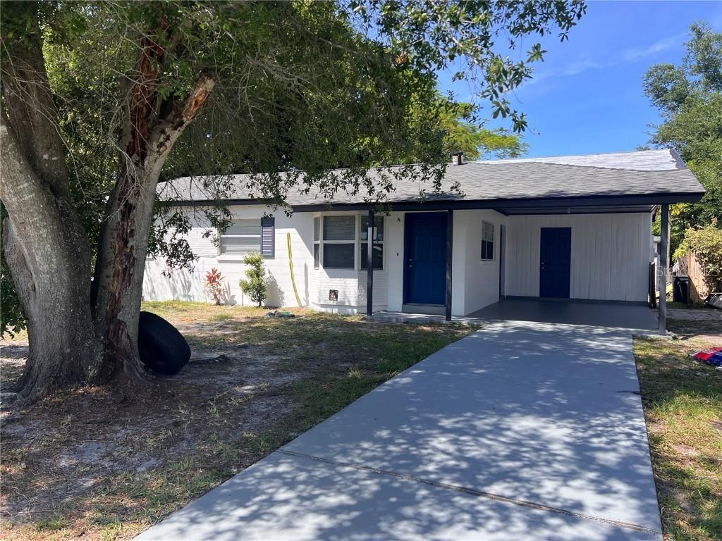 2713 Geoffrey Dr., Orlando, FL 32826