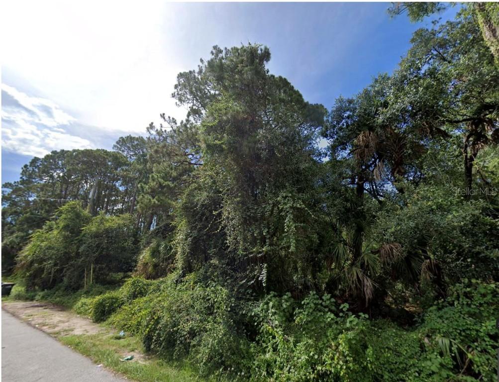 Scanlon Ave., North Port, FL 34291