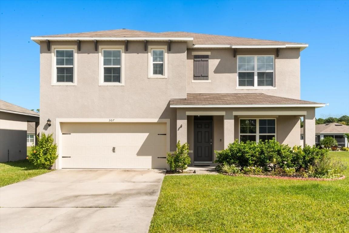 307 Sunset View Dr., Edgewater, FL 32141
