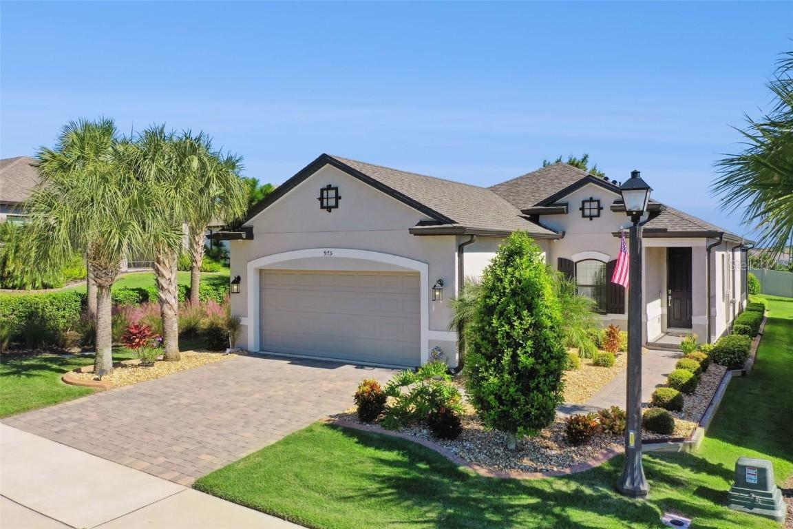 975 Braewood Dr., Clermont, FL 34715