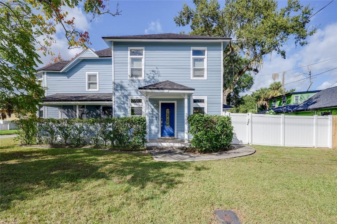 618 S Mellonville Ave., Sanford, FL 32771