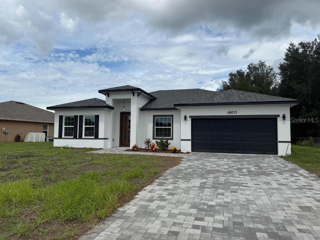 6603 SW 129th St., Ocala, FL 34473