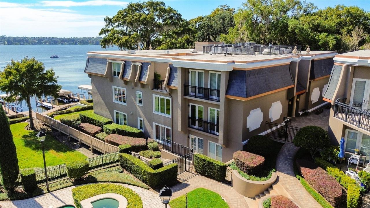 660 Osceola Ave. #101, Winter Park, FL 32789