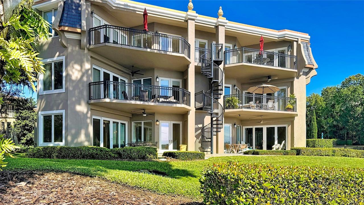 660 Osceola Ave. #101, Winter Park, FL 32789