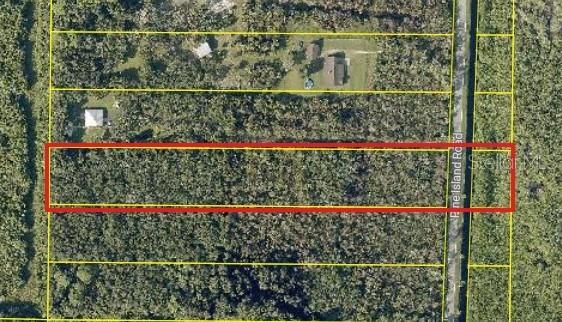 475 Pine Island Rd., Merritt Island, FL 32953