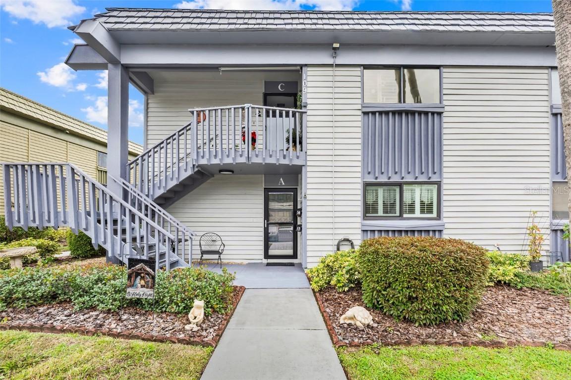 600 N Boundary Avenue #109A, Deland, FL 32720