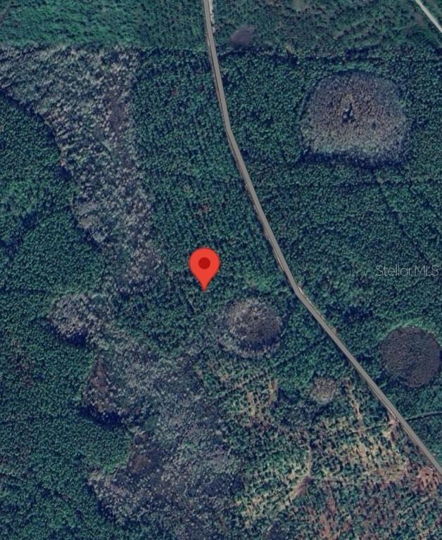 State Hwy 9, Oak Hill, FL 32759