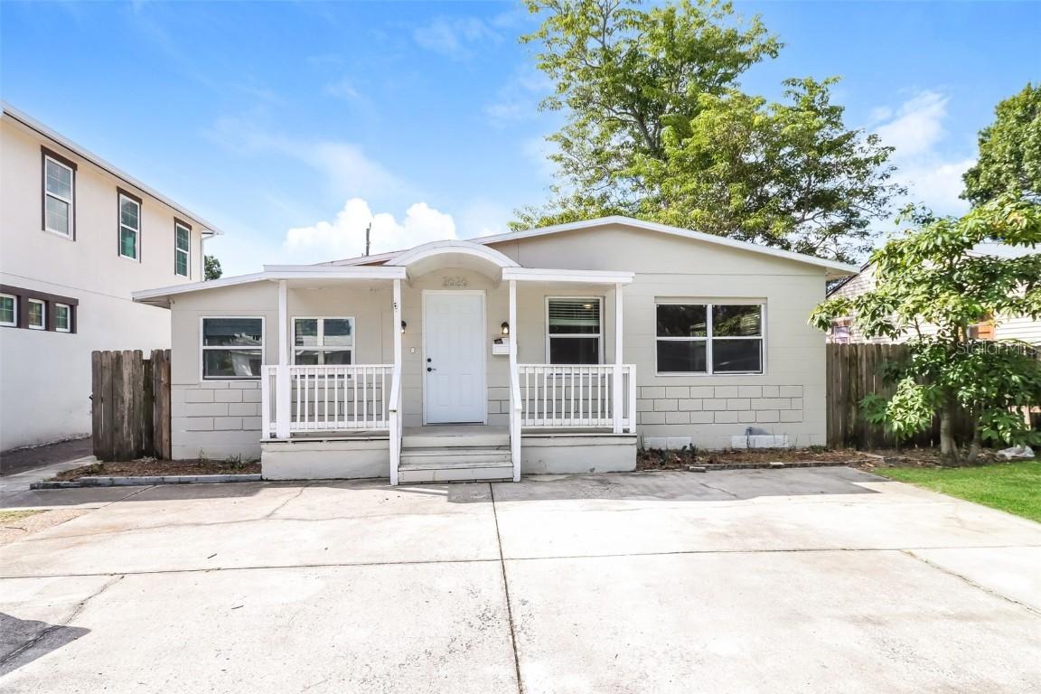 2626 15th Ave., St Petersburg, FL 33713