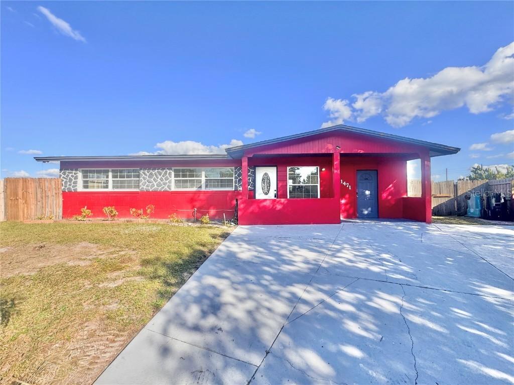1471 Kozart Ct., Orlando, FL 32811
