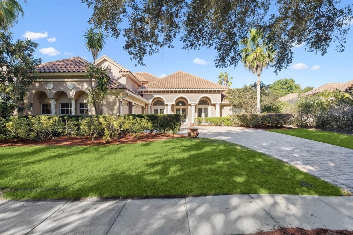 8824 Elliotts Ct., Orlando, FL 32836