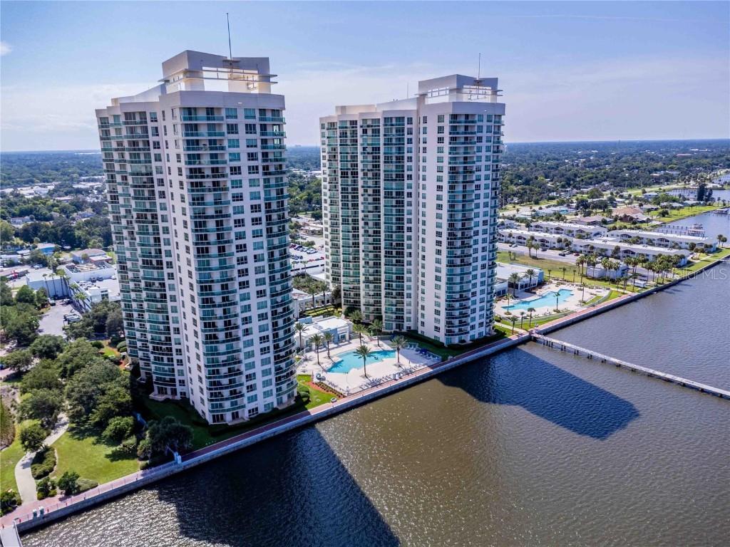 231 Riverside Dr. #2105-1, Daytona Beach, FL 32117