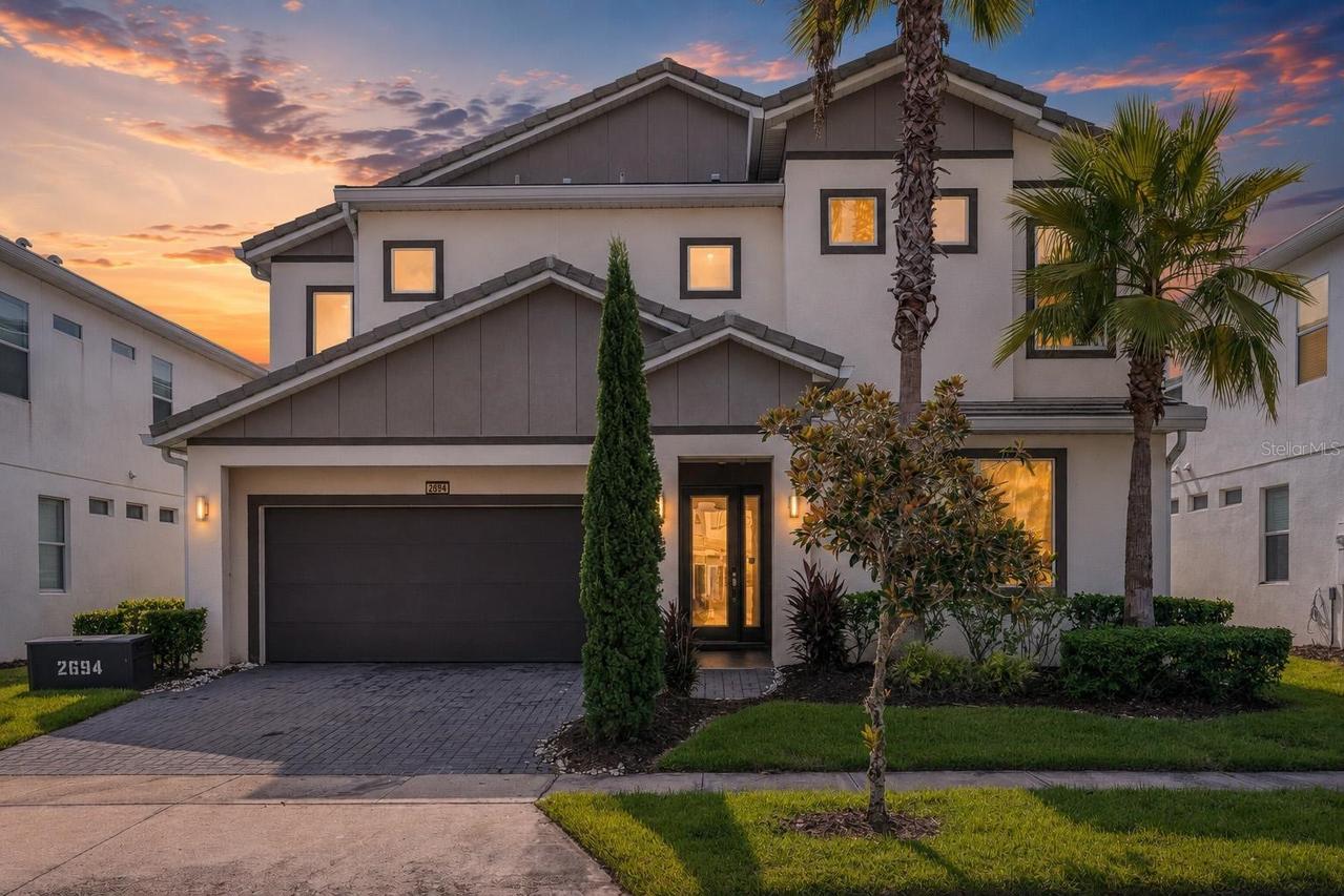 2694 Calistoga Ave., Kissimmee, FL 34741