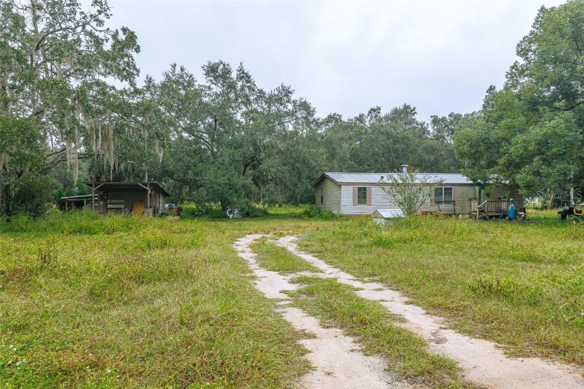 16201 SE 122nd Ter., Weirsdale, FL 32195