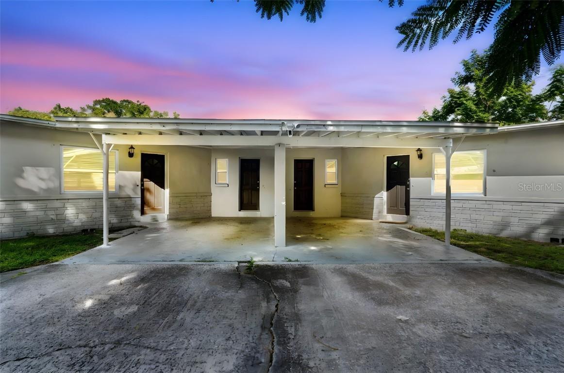 4711 Eggleston Ave., Orlando, FL 32804
