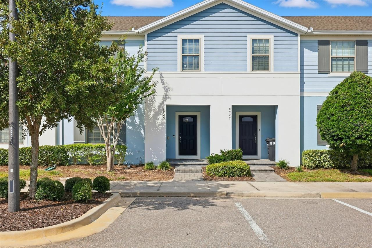 8929 Sydney Ave., Kissimmee, FL 34747