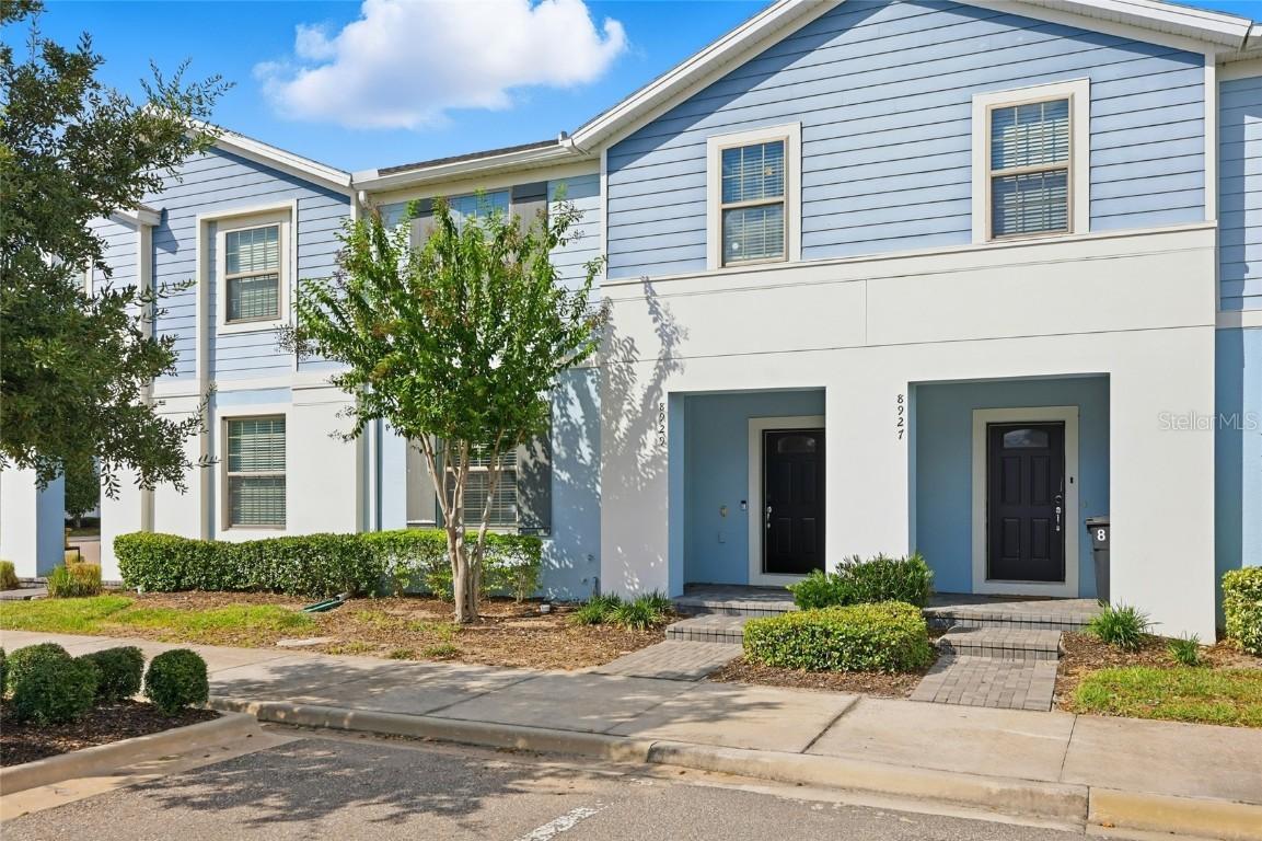 8929 Sydney Ave., Kissimmee, FL 34747