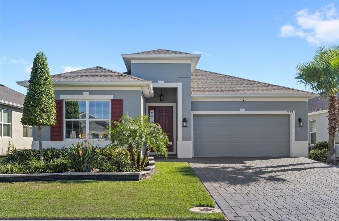 2139 Ridge Pointe Ln., Clermont, FL 34715