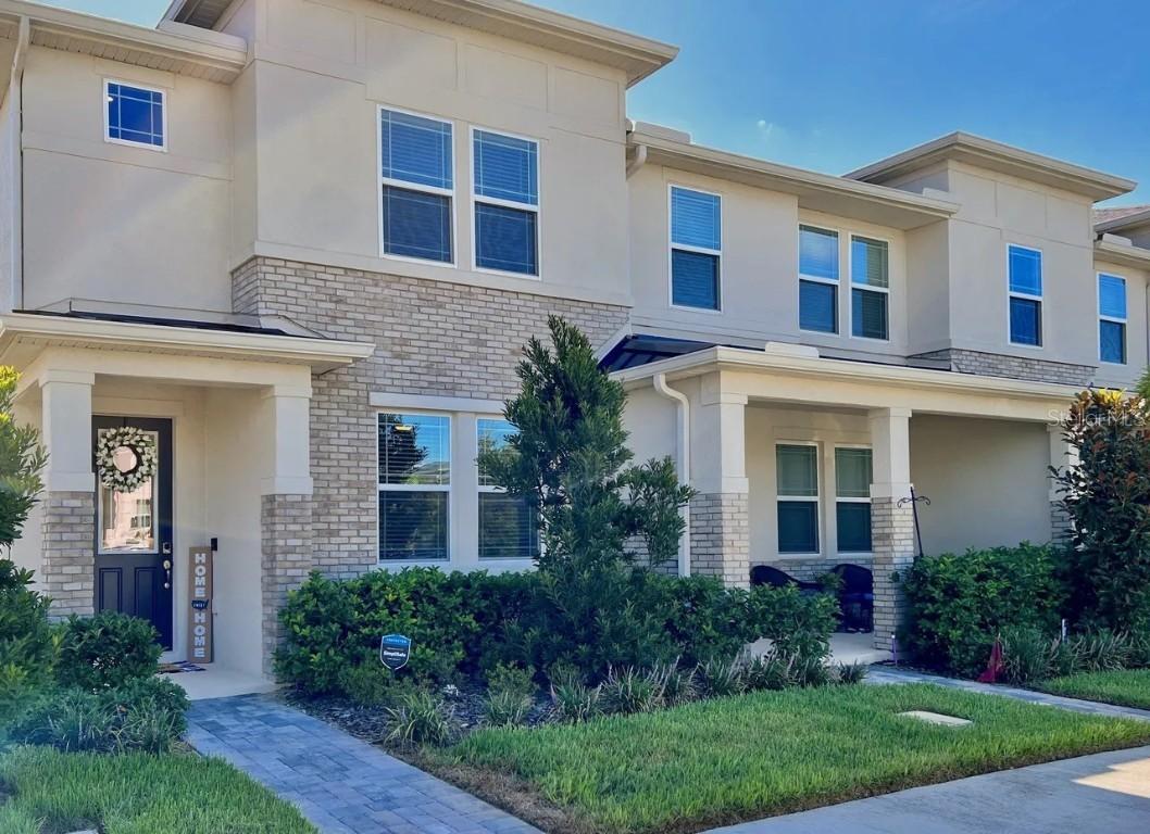 16329 Prairie School Dr., Winter Garden, FL 34787