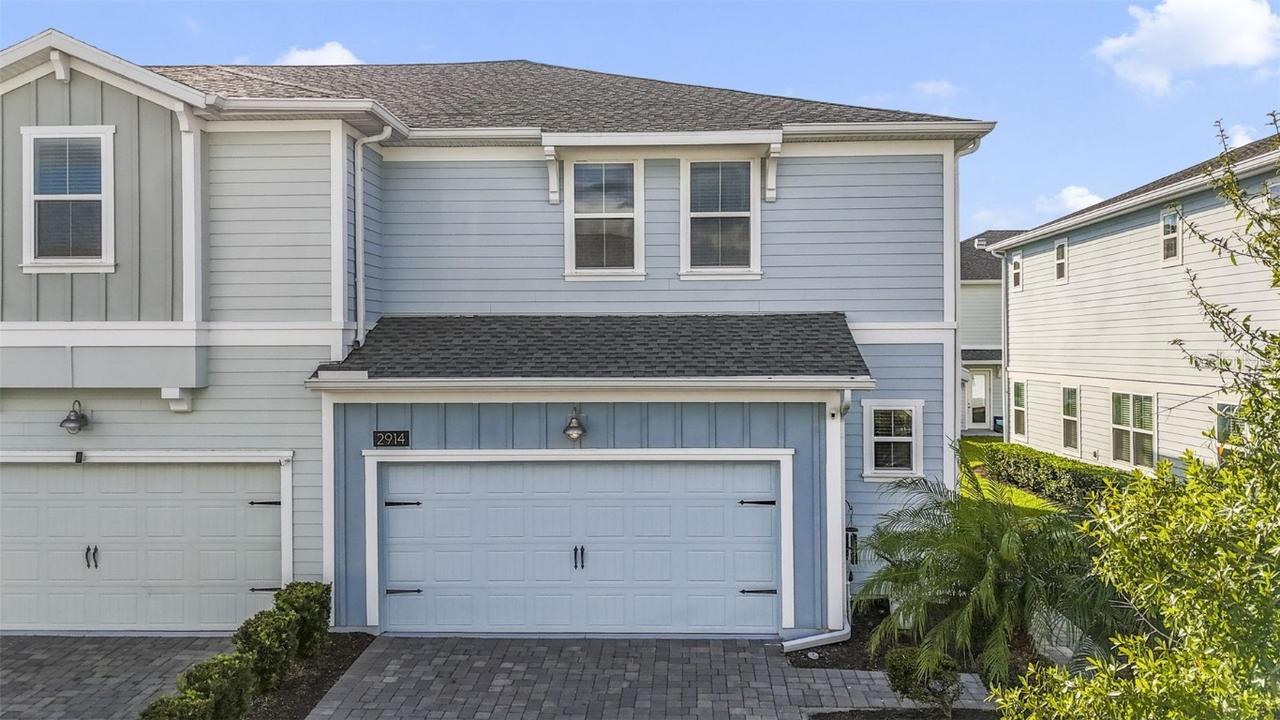 2914 Satire St., Kissimmee, FL 34746