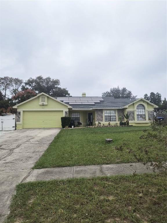 3122 Pell Mell Dr., Orlando, FL 32818