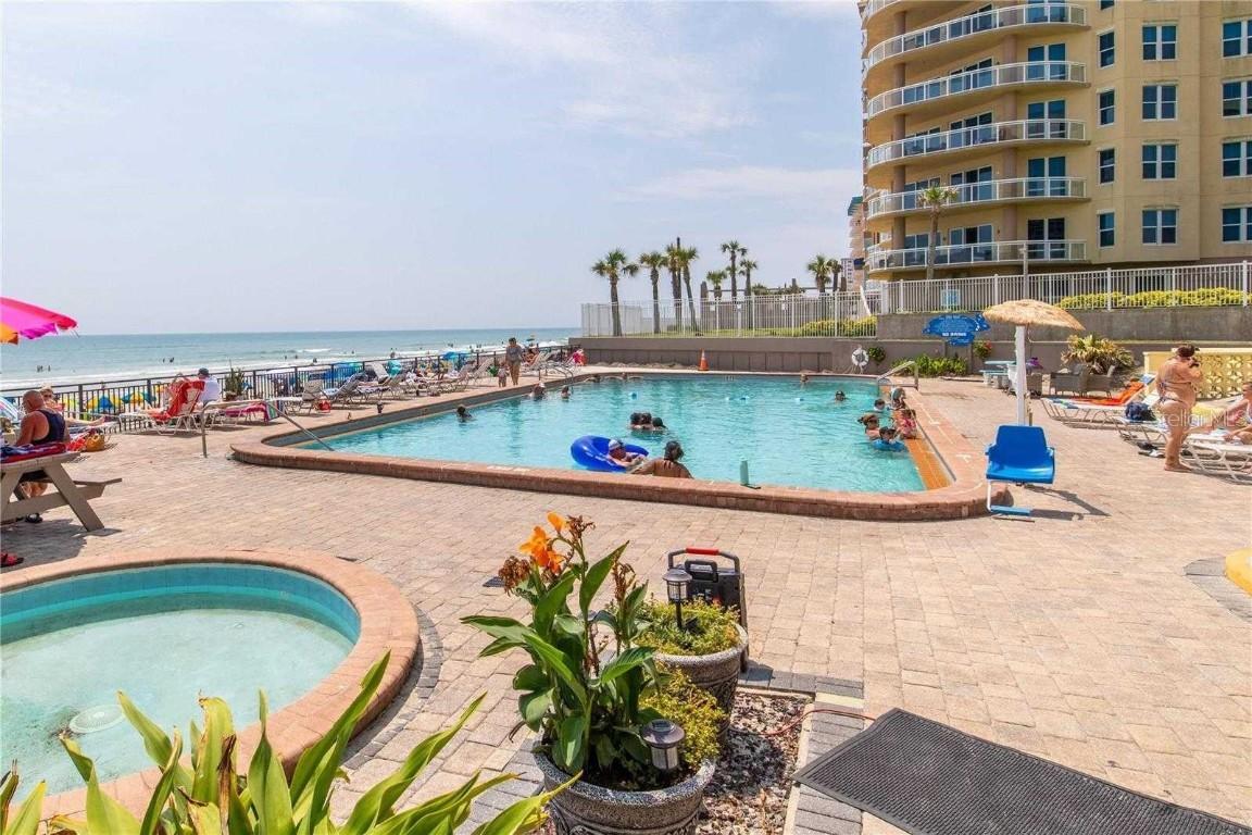 1909 S Atlantic Ave. #805 & 806, Daytona Beach, FL 32118