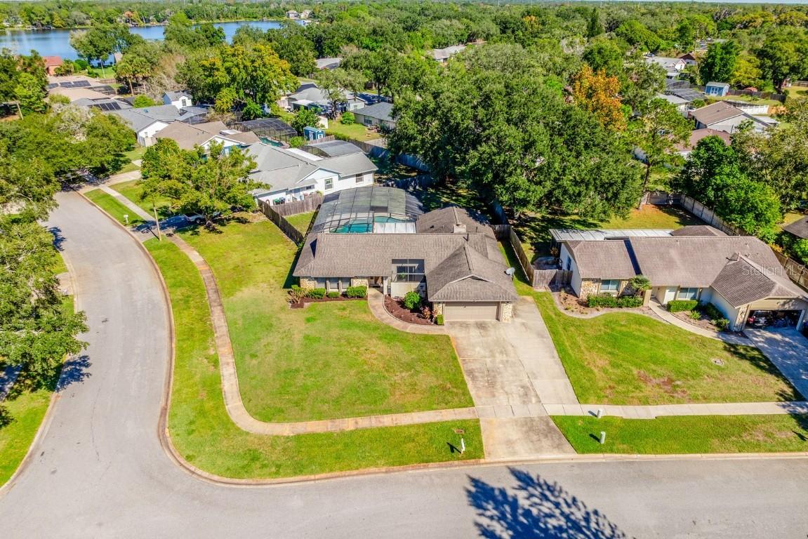 9501 Holbrook Dr., Orlando, FL 32817