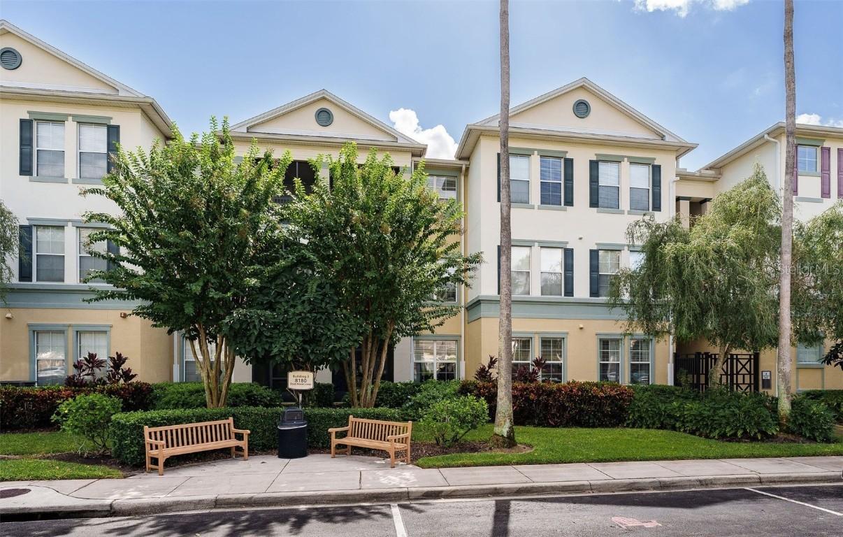 8180 Boat Hook Loop #106/306, Windermere, FL 34786