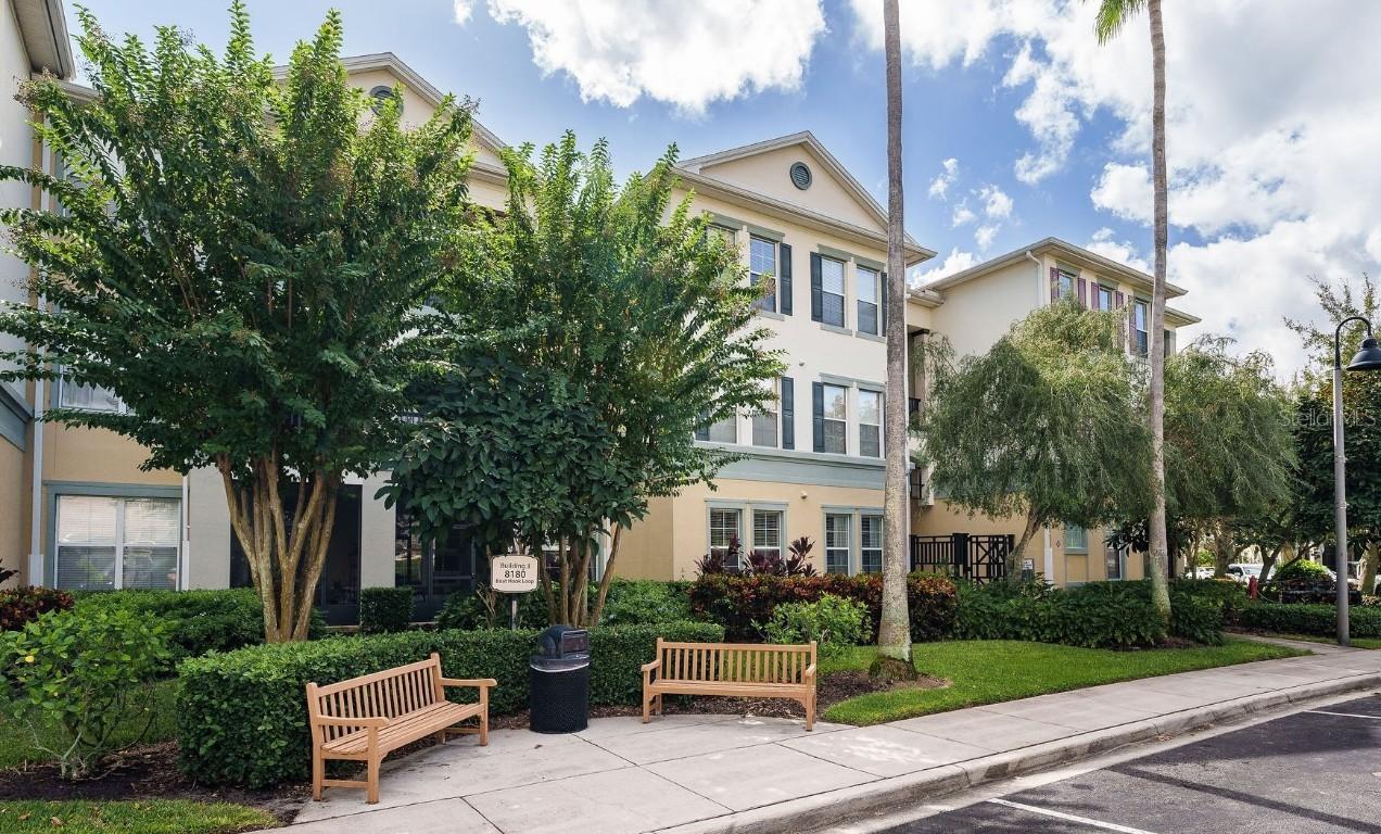 8180 Boat Hook Loop #106/306, Windermere, FL 34786