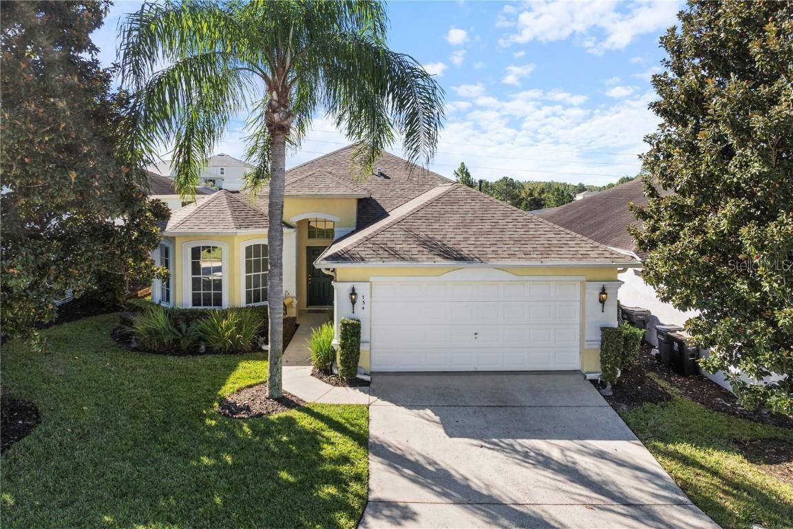 734 Orista Dr., Davenport, FL 33897