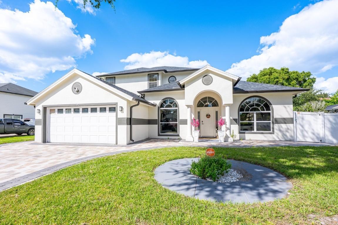 1952 Edinborough Pl., Ocoee, FL 34761