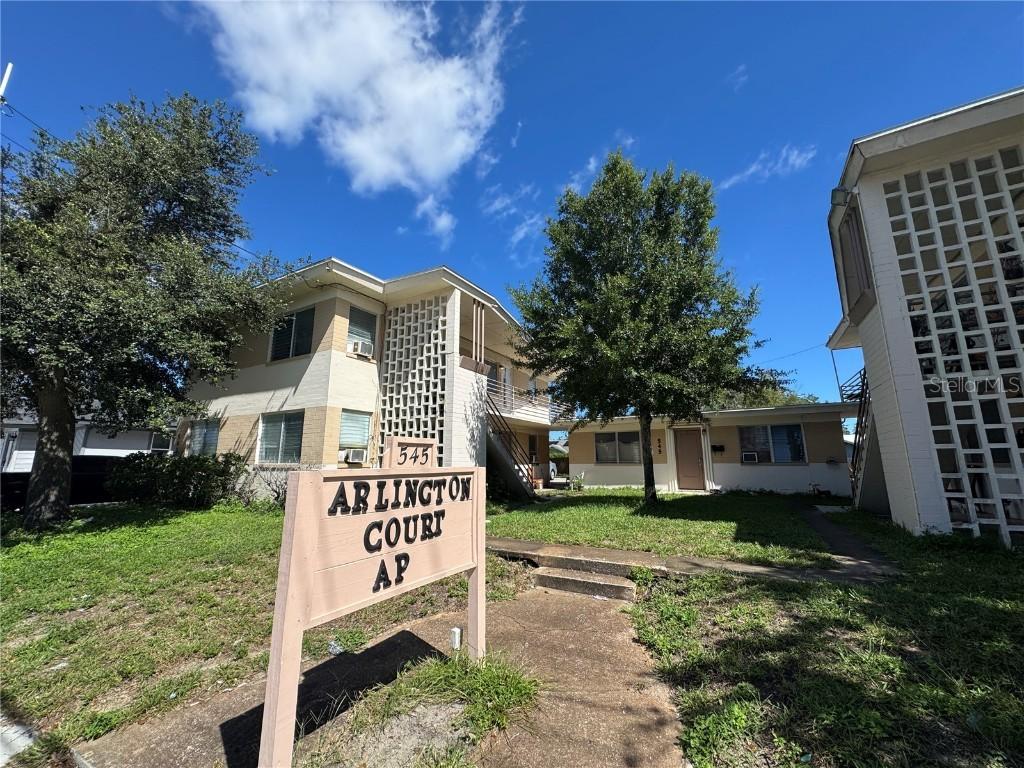 545 N Ridgewood Ave., Daytona Beach, FL 32114