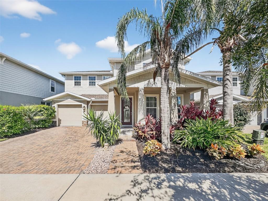 5685 Surprise Lily Dr., Winter Garden, FL 34787