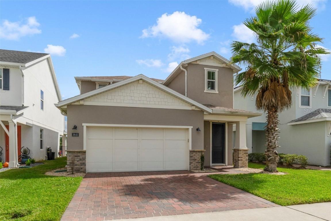 3645 Voyager Ln., Sanford, FL 32773