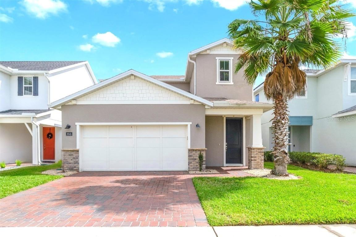 3645 Voyager Ln., Sanford, FL 32773