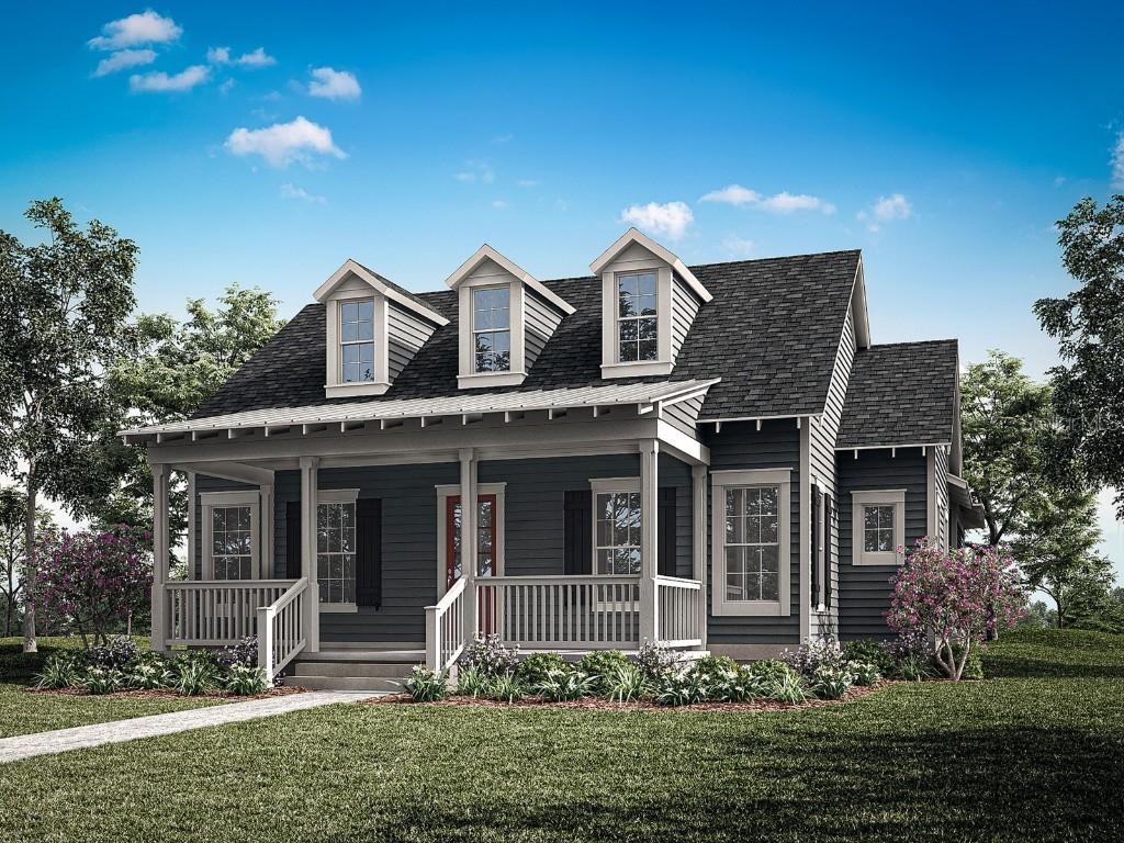 2006 Beach Ter., Celebration, FL 34747